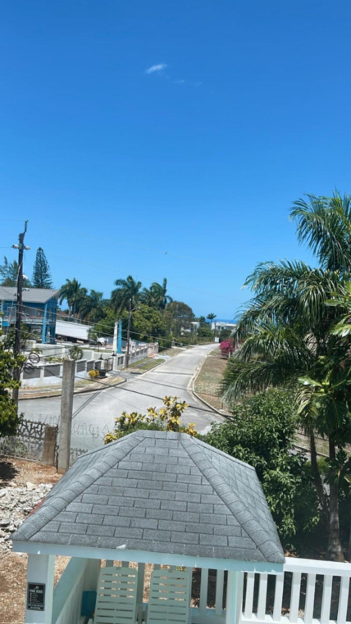 Peaceful Private Home With Exclusive Swimming Pool! Montego Bay Exterior photo